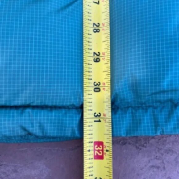 Columbia Fivemile Butte Puffy Down Jacket Omni Heat - Picture 5 of 7